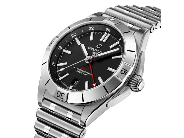Breitling | Chronomat GMT 40 B32