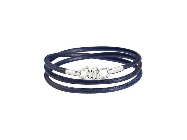 DoDo | Nodo bracelet - Blue