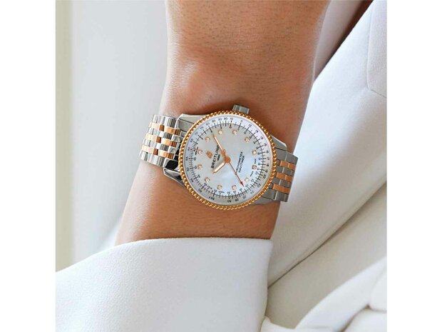 Breitling | Navitimer Automatic 35