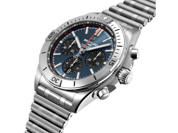 Breitling | Chronomat B01 Chronograph 42