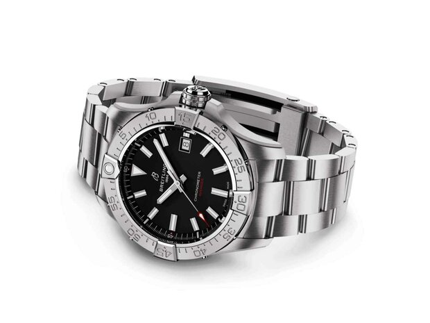 Breitling | Avenger Automatic 42