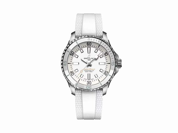 Breitling | Superocean automatic 36