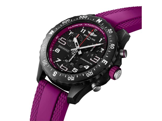 Breitling | Endurance Pro 38