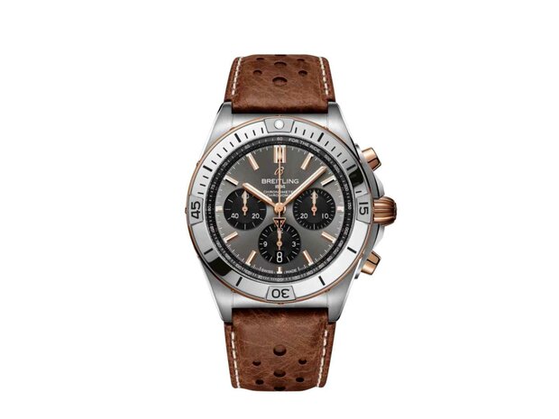 Breitling | Chronomat B01 42 Triumph