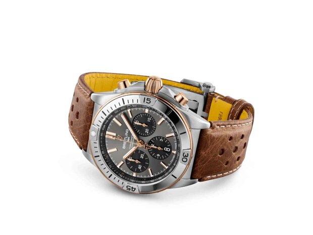 Breitling | Chronomat B01 42 Triumph