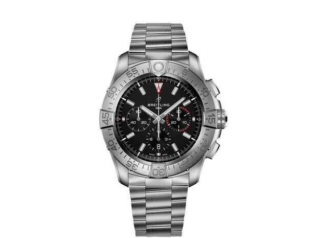 Breitling | Super Avenger B01 Chronograph 46