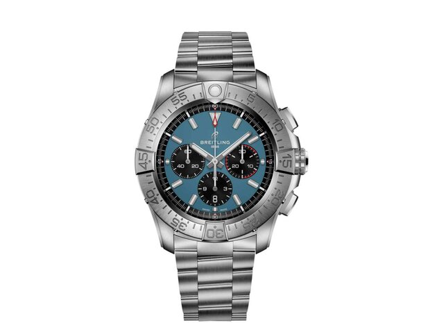 Breitling | Super Avenger B01 Chronograph 46