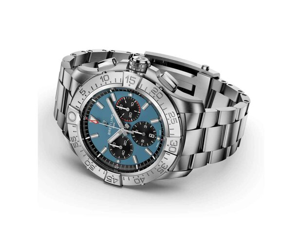 Breitling | Super Avenger B01 Chronograph 46