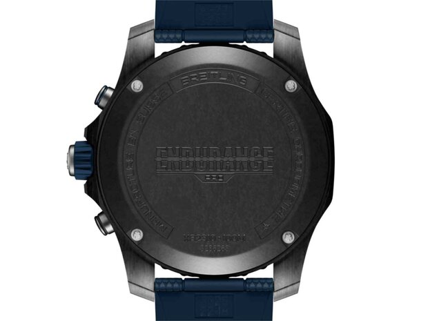 Breitling | Endurance Pro - Blue