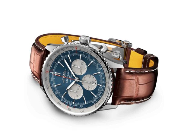 Breitling | Navitimer B01 Chronograph 46