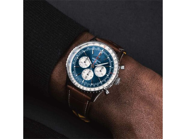 Breitling | Navitimer B01 Chronograph 46