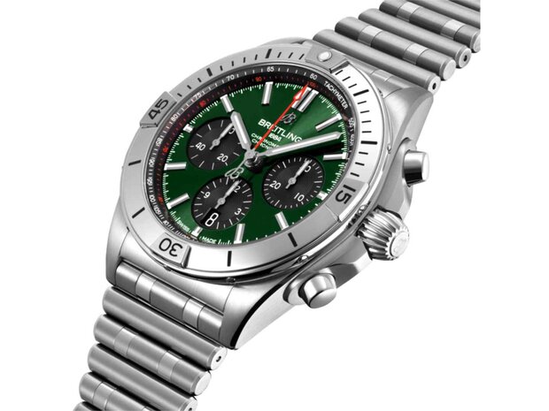 Breitling | Chronomat B01 42