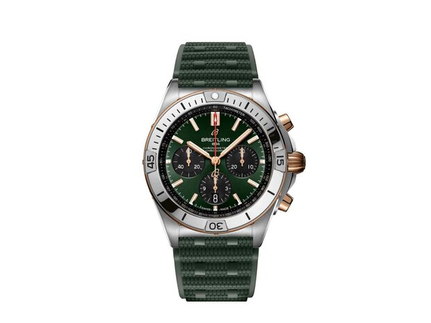 Breitling | Chronomat B01 42