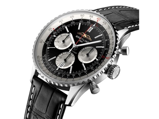 Breitling | Navitimer B01 Chronograph 43