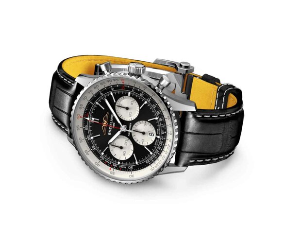 Breitling | Navitimer B01 Chronograph 43