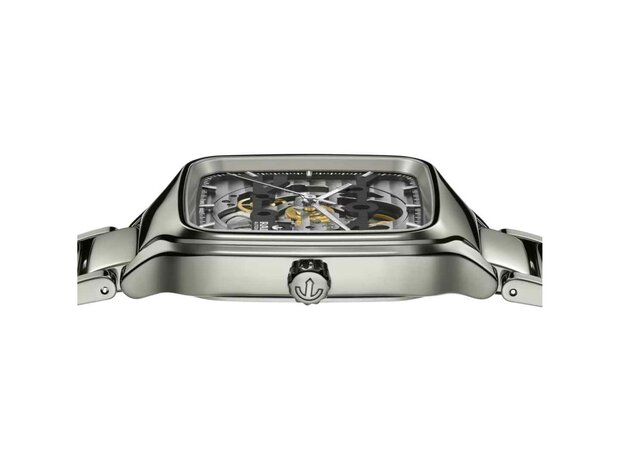 Rado | True Square Automatic Skeleton