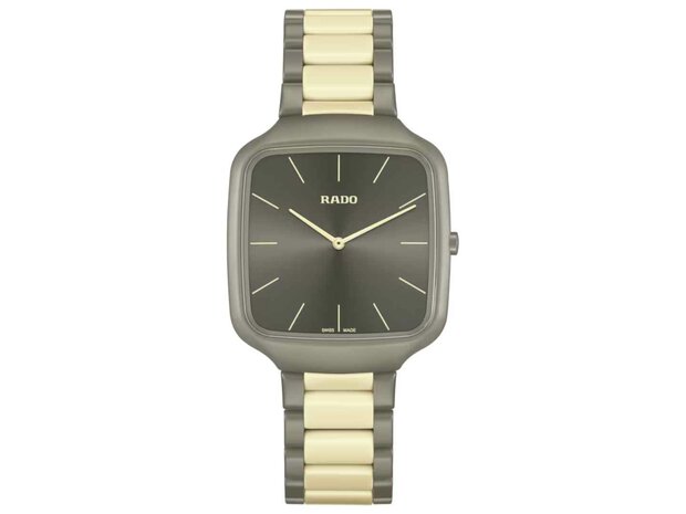 Rado | True Square Thinline Les Couleurs™ Le Corbusier