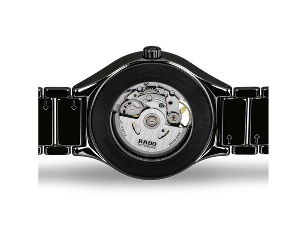 Rado | True Round Automatic Open Heart