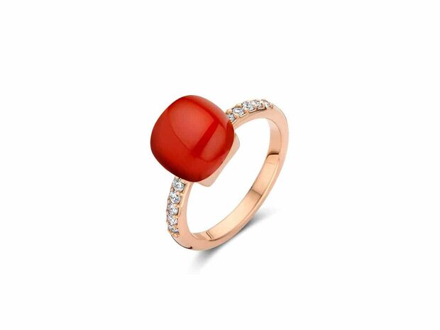 Bigli | Mini Sweety ring