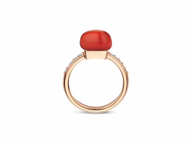 Bigli | Mini Sweety ring