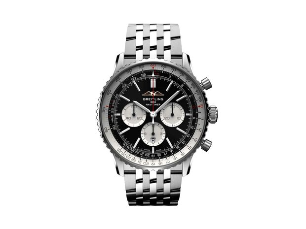 Breitling | Navitimer B01 Chronograph 46