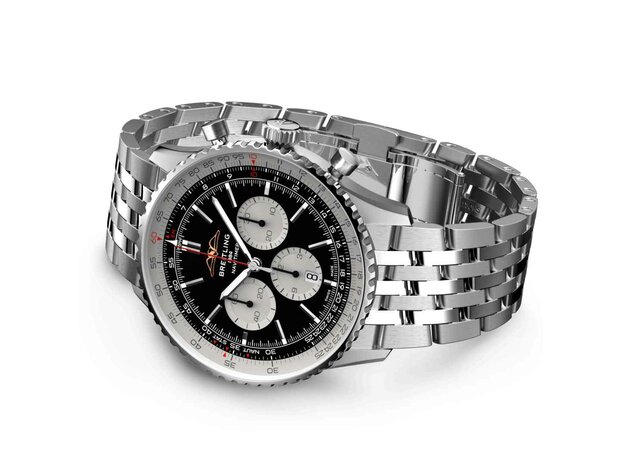 Breitling | Navitimer B01 Chronograph 46