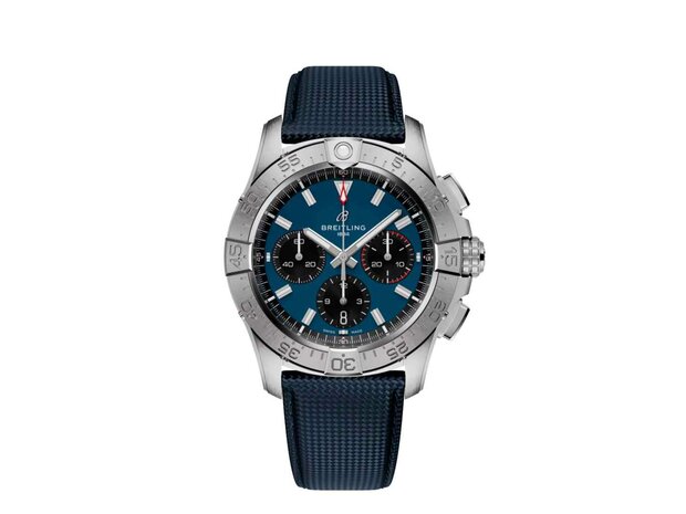 Breitling | Avenger B01 Chronograph 42