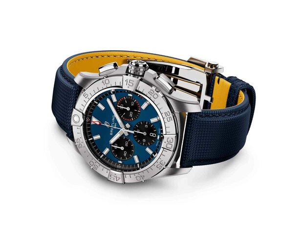 Breitling | Avenger B01 Chronograph 42