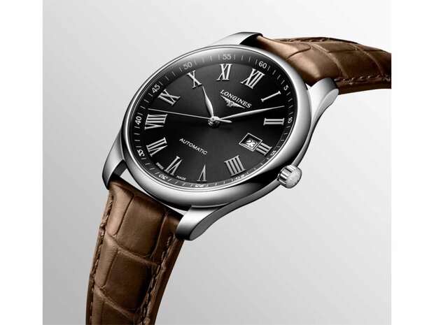 Longines | Master 42