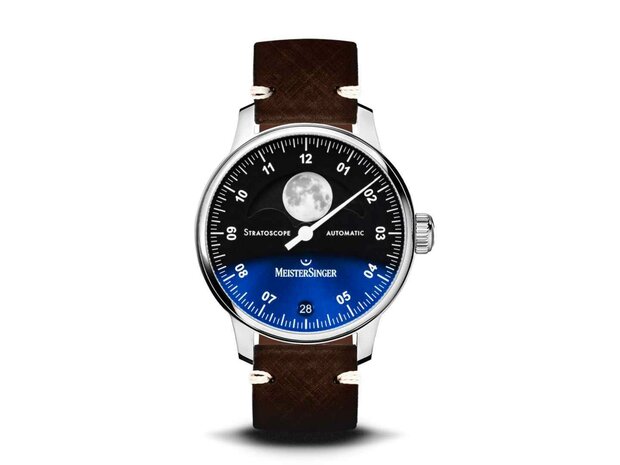 Meistersinger | Stratoscope