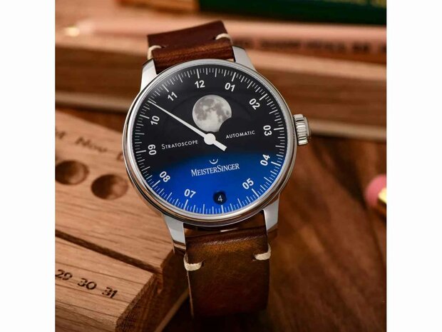 Meistersinger | Stratoscope