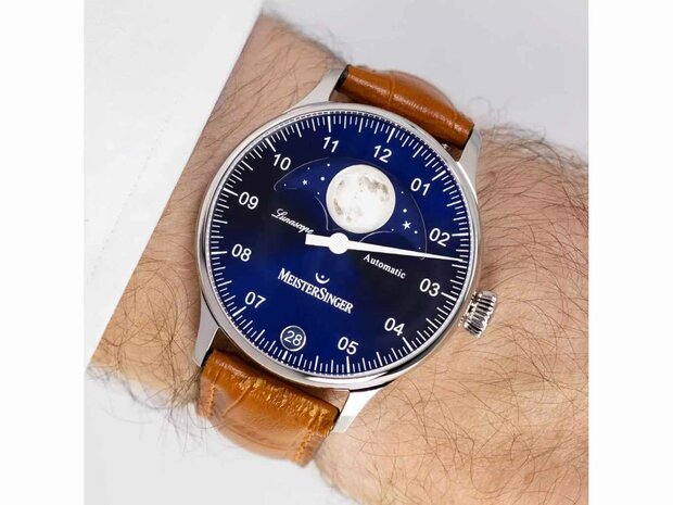 Meistersinger | Lunascope