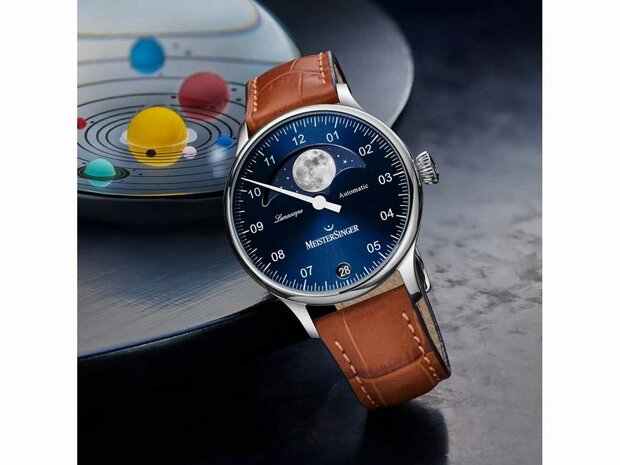 Meistersinger | Lunascope