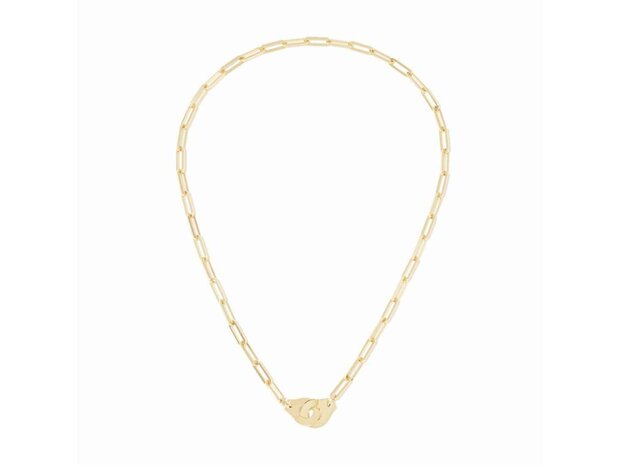 dinh van | Menottes dinh van necklace - R12