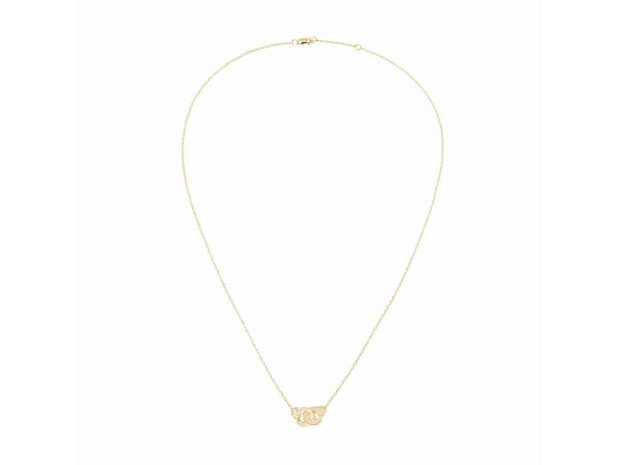 dinh van | Collier Menottes dinh van R8