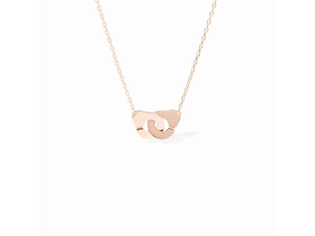 dinh van | Menottes dinh van necklace - R8