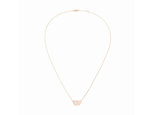 dinh van | Menottes dinh van necklace - R8