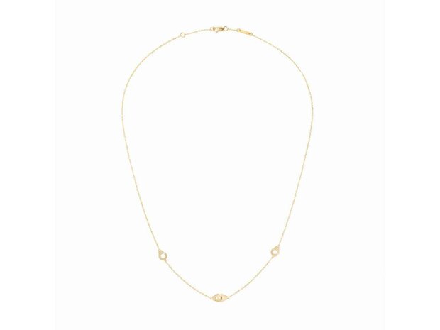 dinh van | Collier Menottes dinh van R5