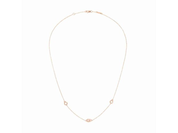 dinh van | Collier Menottes dinh van R5