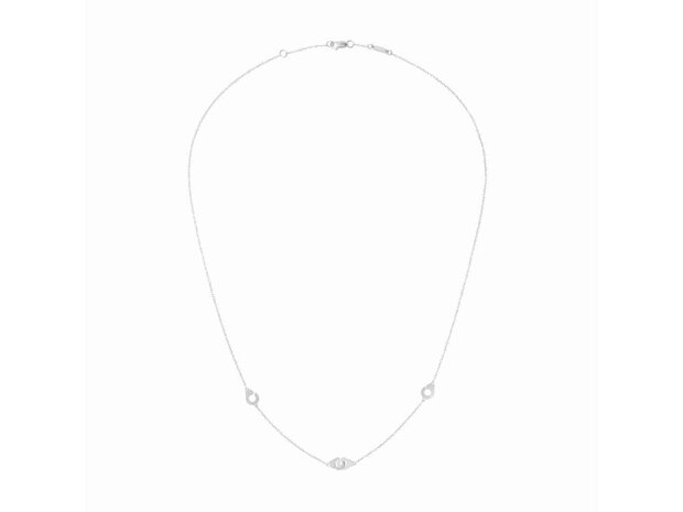 dinh van | Collier Menottes dinh van R5