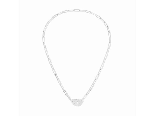 dinh van | Collier Menottes dinh van R12