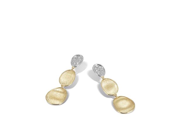 Marco Bicego | Lunaria earrings