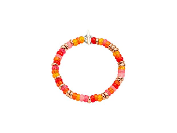 DoDo | Rondelle Bracelet