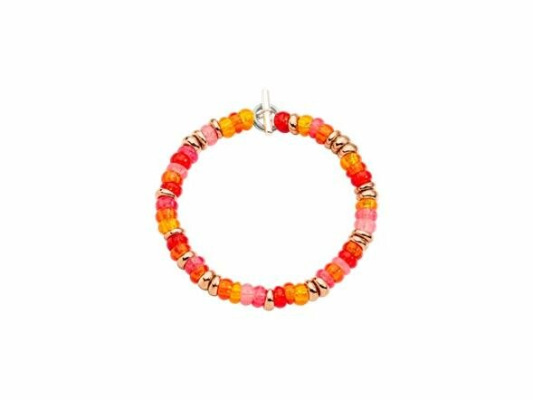 DoDo | Rondelle Bracelet