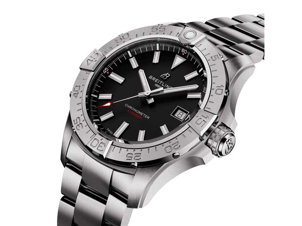 Breitling | Avenger Automatic 42