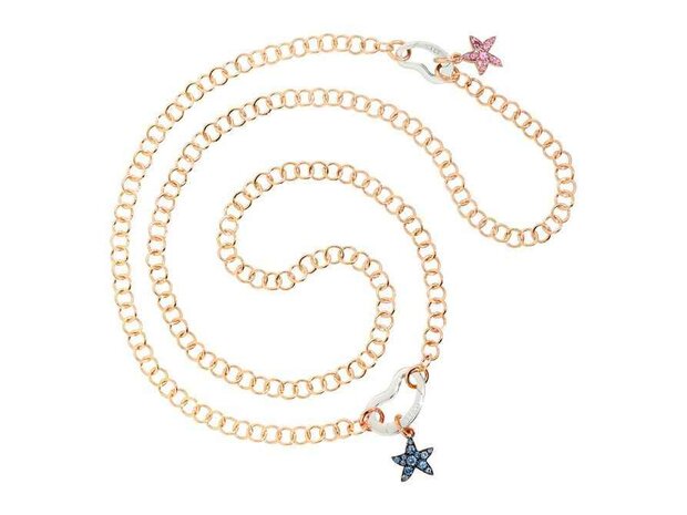 DoDo | Silver seed clasp - Large