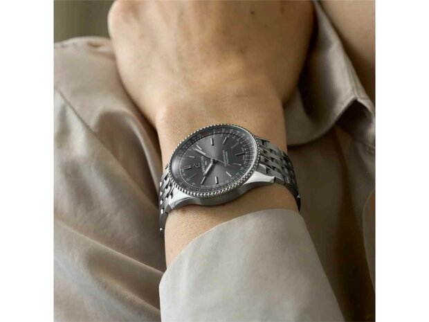 Breitling | Navitimer automatic 36