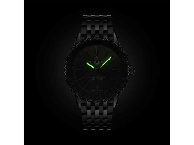 Breitling | Navitimer automatic 36
