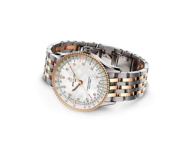 Breitling | Navitimer Automatic 36