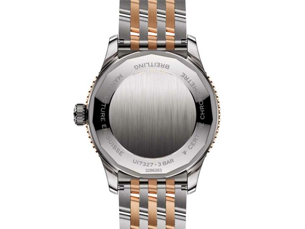 Breitling | Navitimer Automatic 36